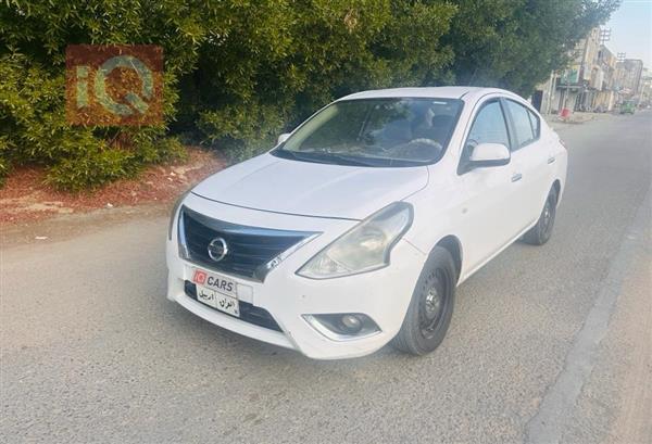 نيسان صني 2021 للبيع في العراق - كربلاء